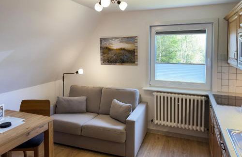 Haus *Üüs Aran* Wohnung Nr. 1 - Foto 2