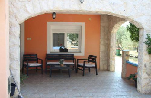 Holiday Home Nadalina - Photo 13