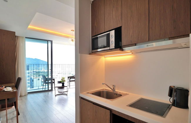 Wise Stay Panorama Condotel - Foto 45