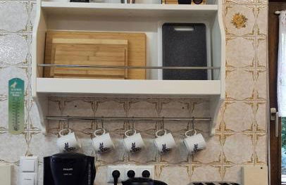 Ferienhaus Bergesblick - Foto 14