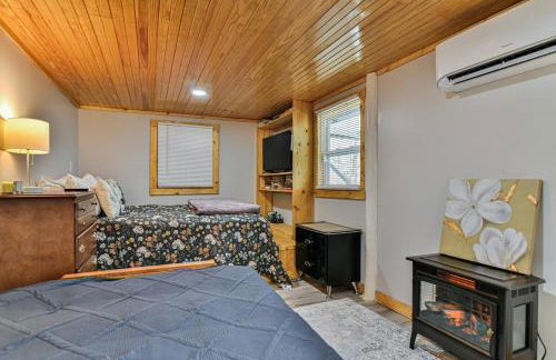 Tranquil Mountain Retreat With Hot Tub Pet Friendly - Foto 17
