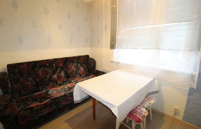 Flats of Moscow Apartments on Zyablikovo - Photo 4