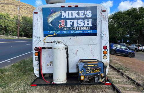 Kalo Homes - Makaha Valley Oasis - Foto 42