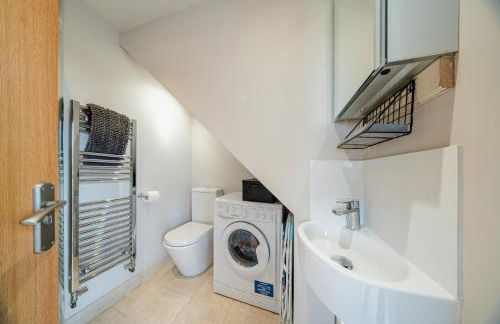 The Annex @ 3 East Town Cottages - Photo 14