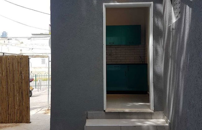 AirTLV Hatikva Apartments - Foto 1