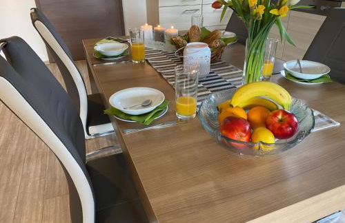 Apartment Gästehaus Siebert by Interhome - Foto 6