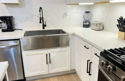 Gillespie 1059 B 3Bed 2bath by SD Stay - Foto 30