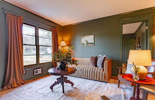 The Green House - Central location PTC - Trilith - Foto 17