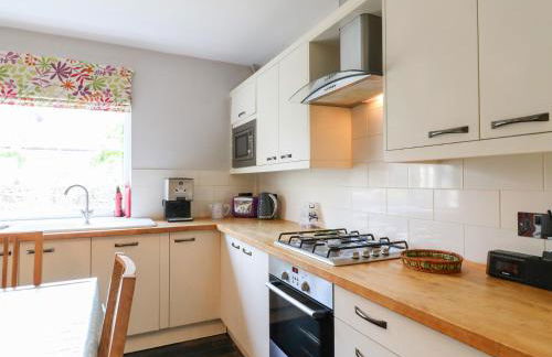 Jasmine Cottage - Foto 8