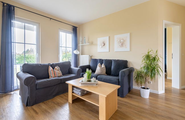 Winsome Apartment in Bastorf With Private Garden - Foto 47