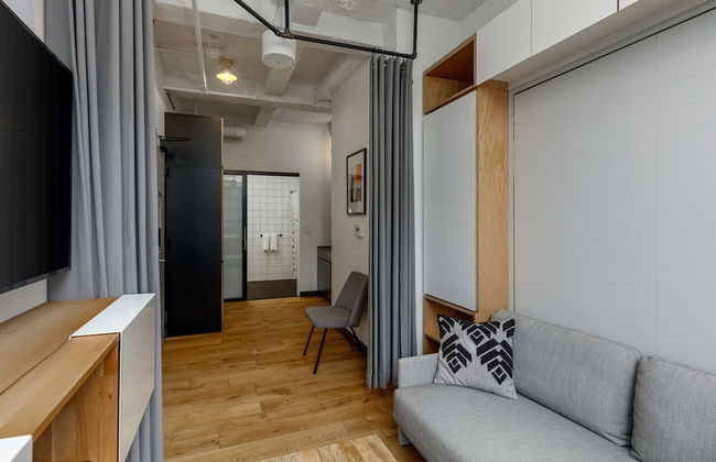 Placemakr Wall Street - Foto 34