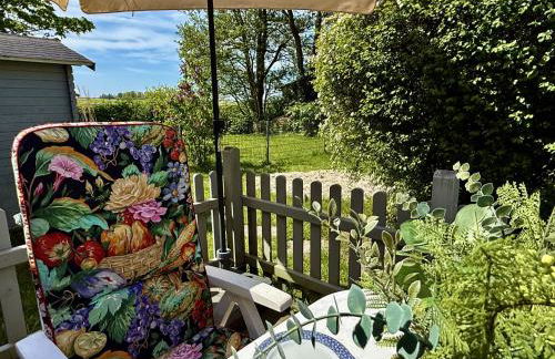 FeWo Nordseeflair EG - Wiarden - Foto 19