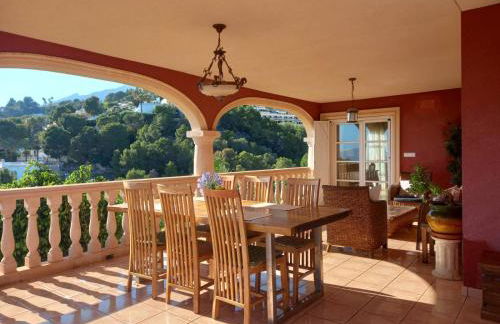 Villa Anna-Altea - Photo 25