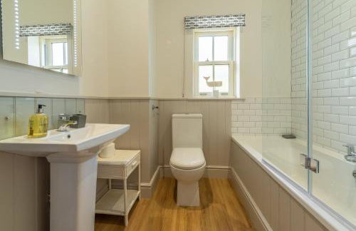 Wigeon Cottage - Foto 25