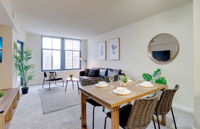 Relaxing Vibe Alexandria Apts - Photo 41