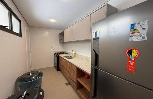 Noroeste Ed. Urban - Estadia com ALMA - Foto 56