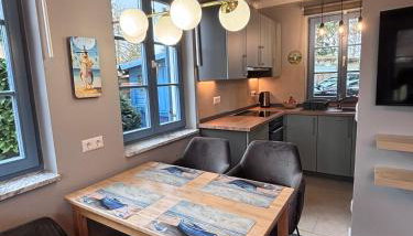 Frisch Saniert Ferienhaus Achterland - Strand, Sauna, Kamin, WLAN und ein großer Garten - Foto 4