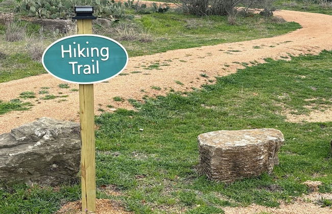 Hi-Line Lake Resort - Foto 17