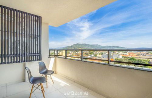 Estadia completa com piscina a 400m da Praia da Armação - SKL - Foto 72