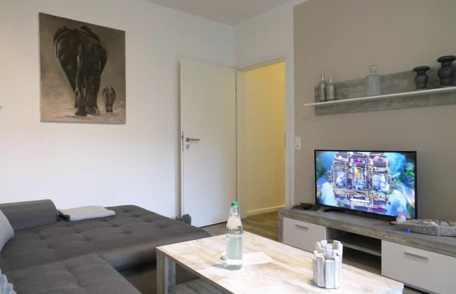 Appartementhaus Kogge - Foto 72