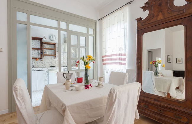 RSH Colosseo Enchanting Apartment - Photo 29