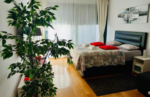 Nova Galerija Studio Vita i Apartman Sara -parking in garage - Foto 22