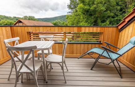 Landgasthof Probstei Zella - Foto 53