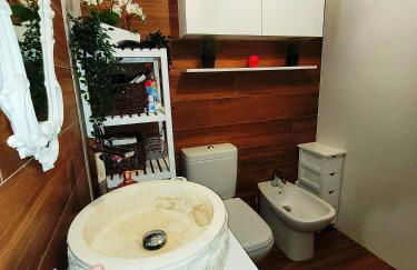 Cozy Chalet - playa a 200m - Foto 11