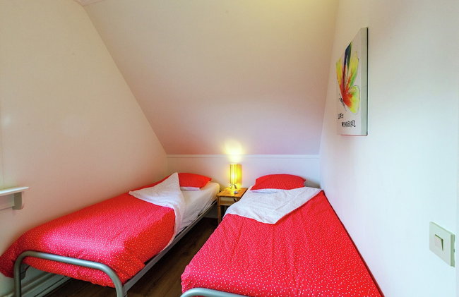 Peaceful Holiday Home - Foto 5