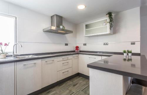 Apartments Vistas Mar Bahia - Foto 43