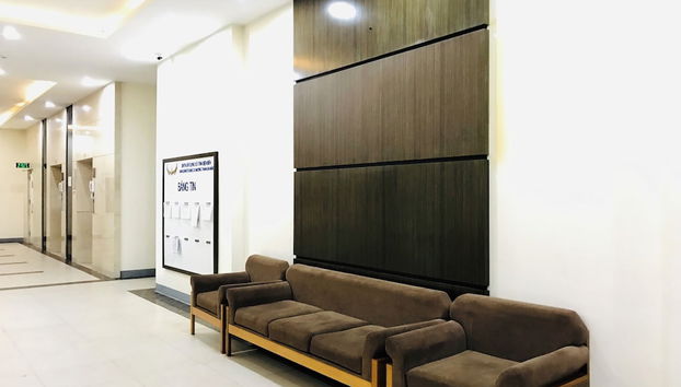 The Minh Homes - Foto 2, Recepción