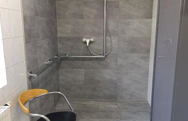 MainMoment 1 - FeWo Karlstadt am Main - Foto 8