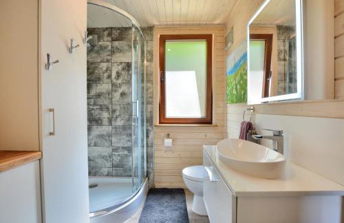 Domki pod lasem w Wojtkowej - Foto 6