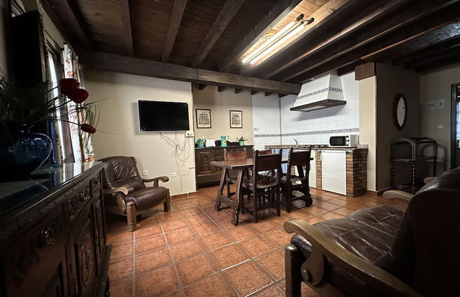 Apartamentos La Gloria - Foto 35