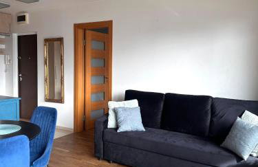 Gocław 2 rooms Parking Free - Foto 12