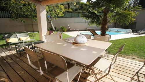 La maison d'Helene - Foto 2