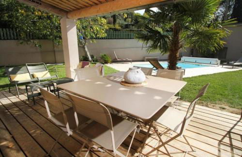 La maison d'Helene - Foto 2