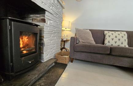 Beach Hill Cottage - Photo 2