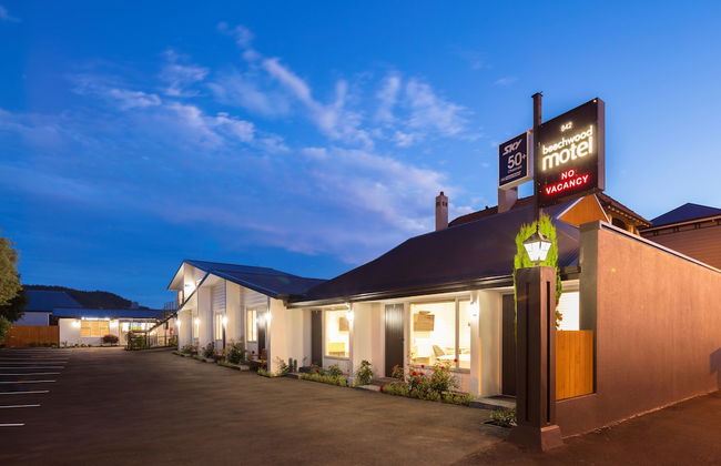 Beechwood Boutique Accommodation - Photo 76