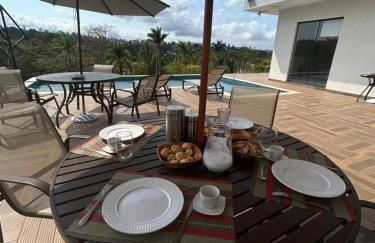 Sítio Casa de campo Jaboticatubas Condominio Serra Morena - Foto 27