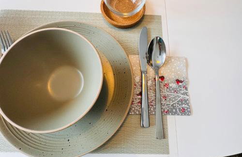 Apartment with a terrace Forest Home Lullula - Photo 22