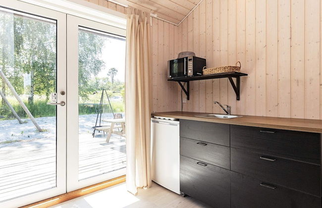 6 Person Holiday Home in Stege - Foto 24