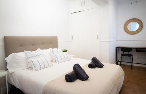 Ondarreta Beach Apartment - Foto 12