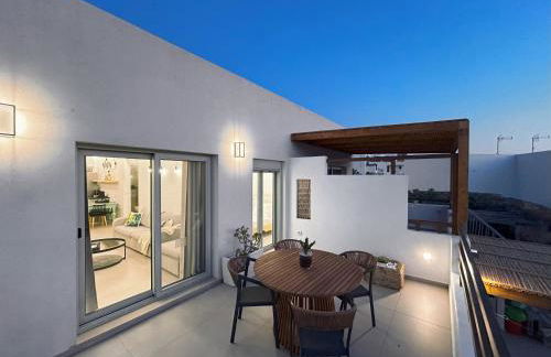 Aura Suites - Foto 3