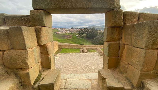 Ingapirca Ruins Day Trip - Photo 5