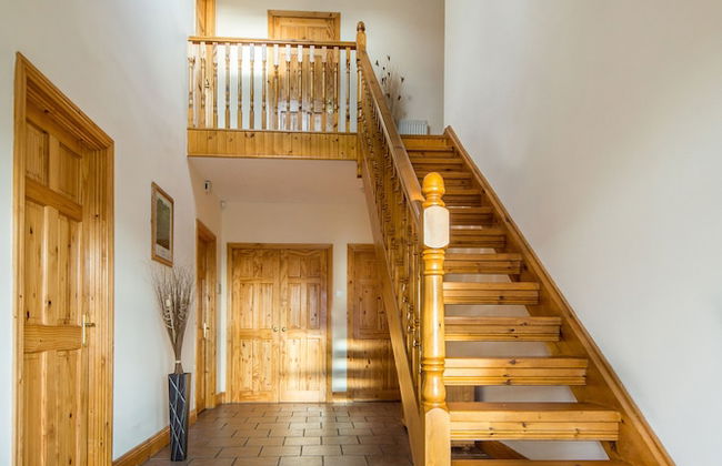 Portbeg Holiday Homes at Donegal Bay - Foto 6