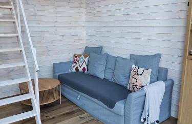 Morska Szyszka & Leśne SPA - Foto 38