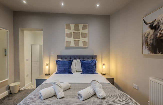 The Ironworks Aparthotel - Foto 17