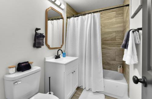 Contemporary Blue Oasis Apt 1 - Foto 14