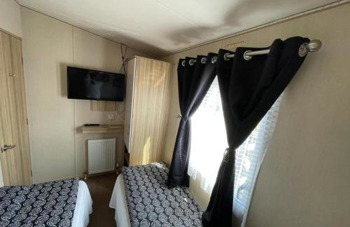 Holiday Park Caravan Fluffy in Harts Holiday Park - Photo 64